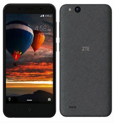 Замена разъема зарядки на телефоне ZTE Tempo Go в Твери